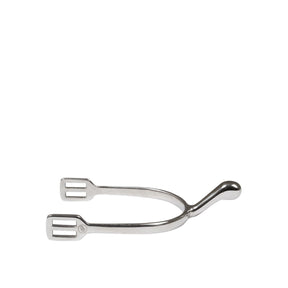 BR Swan Neck Spurs ladies