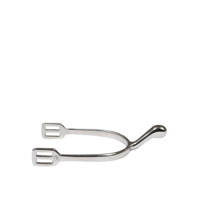 BR Swan Neck Spurs ladies