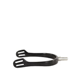 BR Spurs Bergamo Aluminium 3 Sets Endtips