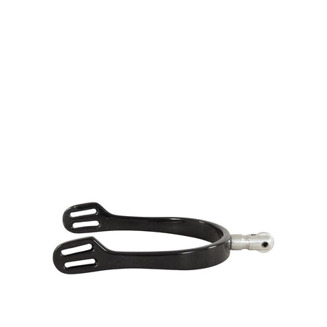 BR Spurs Bergamo Aluminium 3 Sets Endtips