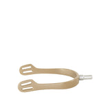 BR Spurs Bergamo Aluminium 3 Sets Endtips