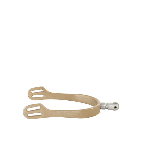 BR Spurs Bergamo Aluminium 3 Sets Endtips