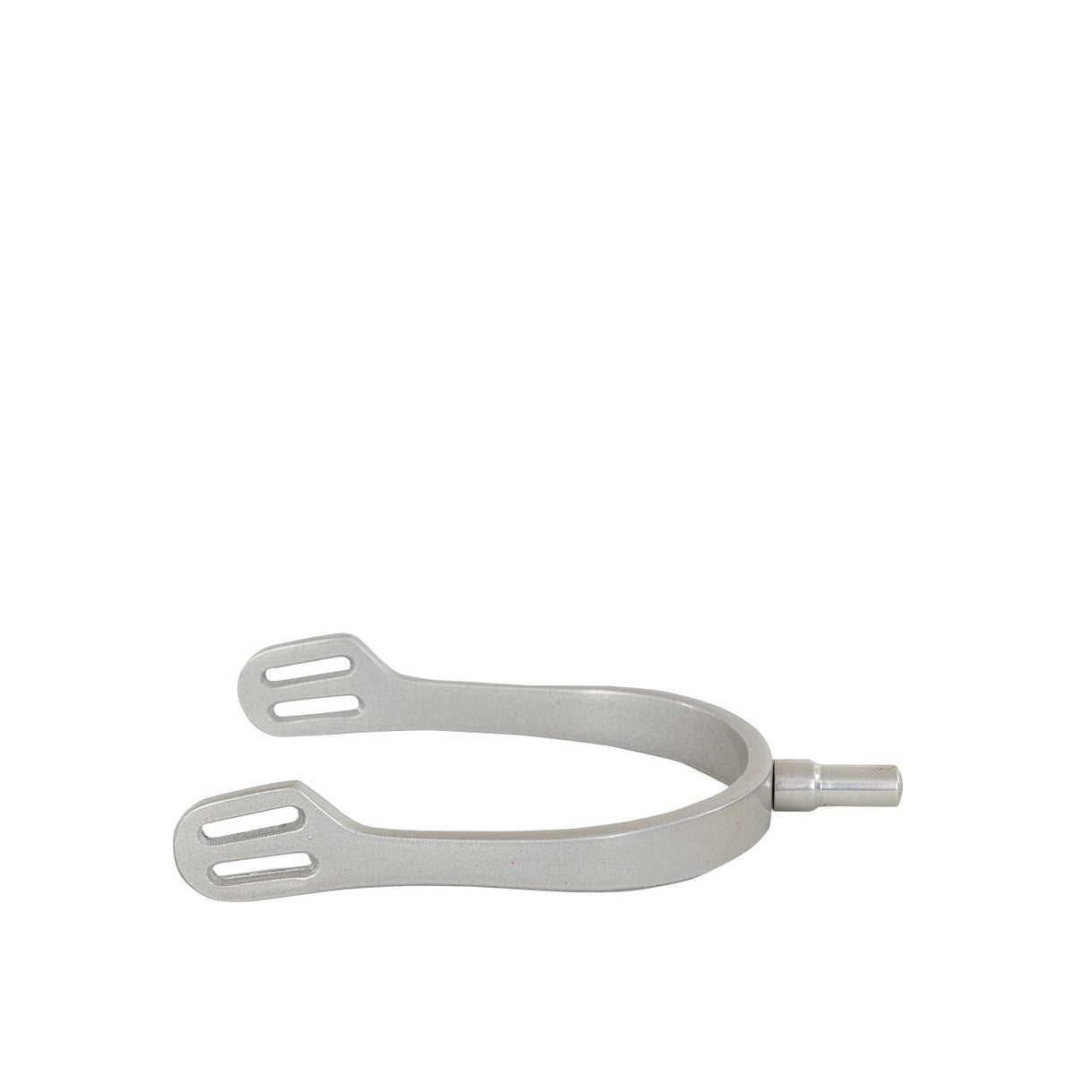 BR Spurs Bergamo Aluminium 3 Sets Endtips