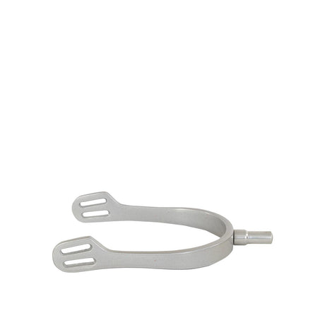 BR Spurs Bergamo Aluminium 3 Sets Endtips