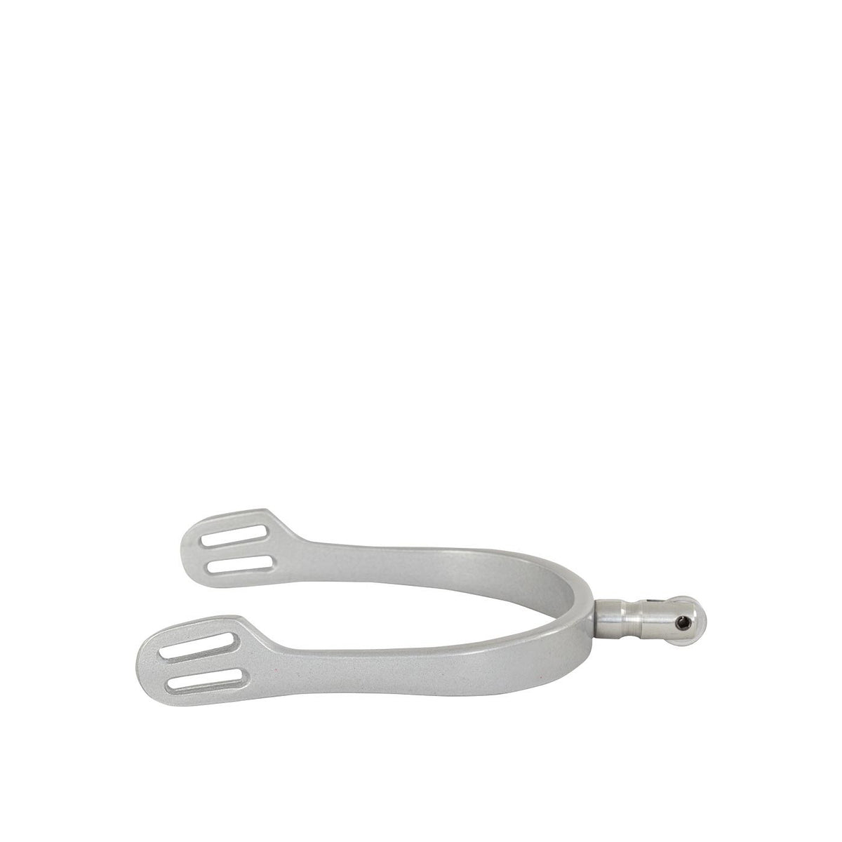 BR Spurs Bergamo Aluminium 3 Sets Endtips