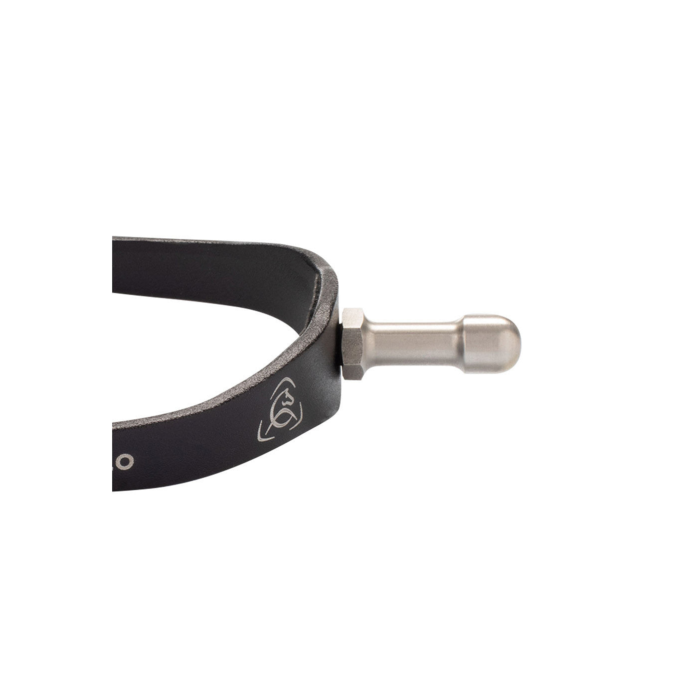 Acavallo Spurs Arena Aluplus 2.0