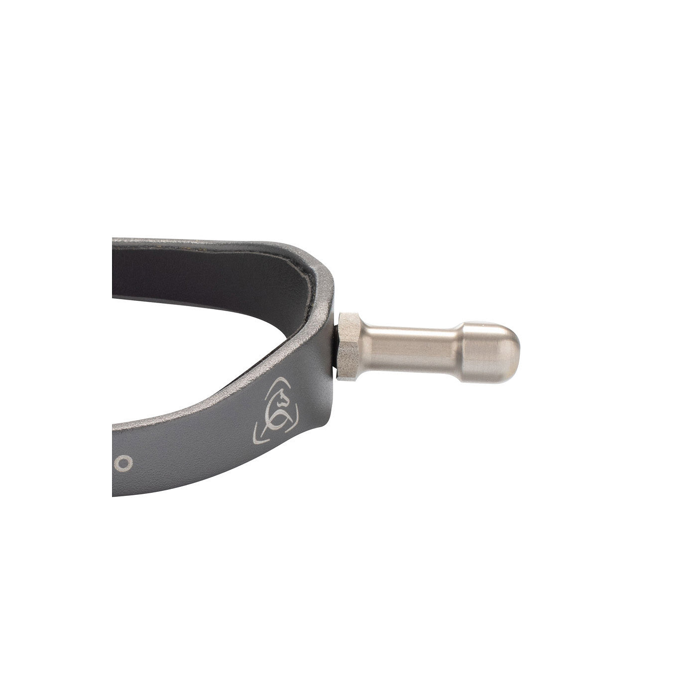 Acavallo Spurs Arena Aluplus 2.0