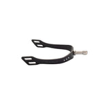 Acavallo sporen Arena AluPlus 2.0 strass