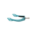 Acavallo sporen Arena AluPlus 2.0 strass