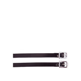 Spur straps Premiere leather S U 12pr
