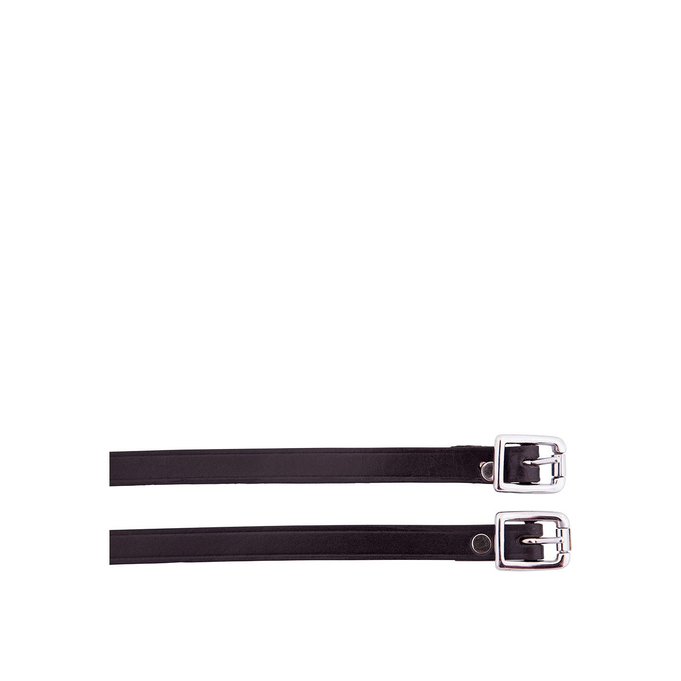 Spur straps Premiere leather S U 12pr