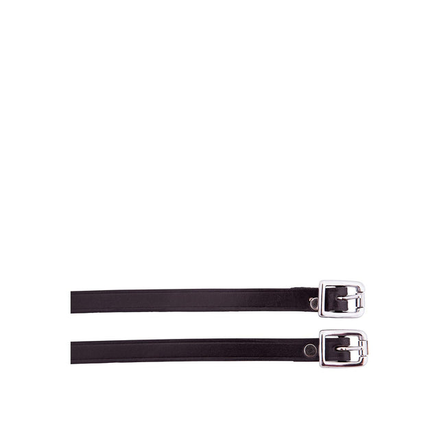 Spur straps Premiere leather S U 12pr