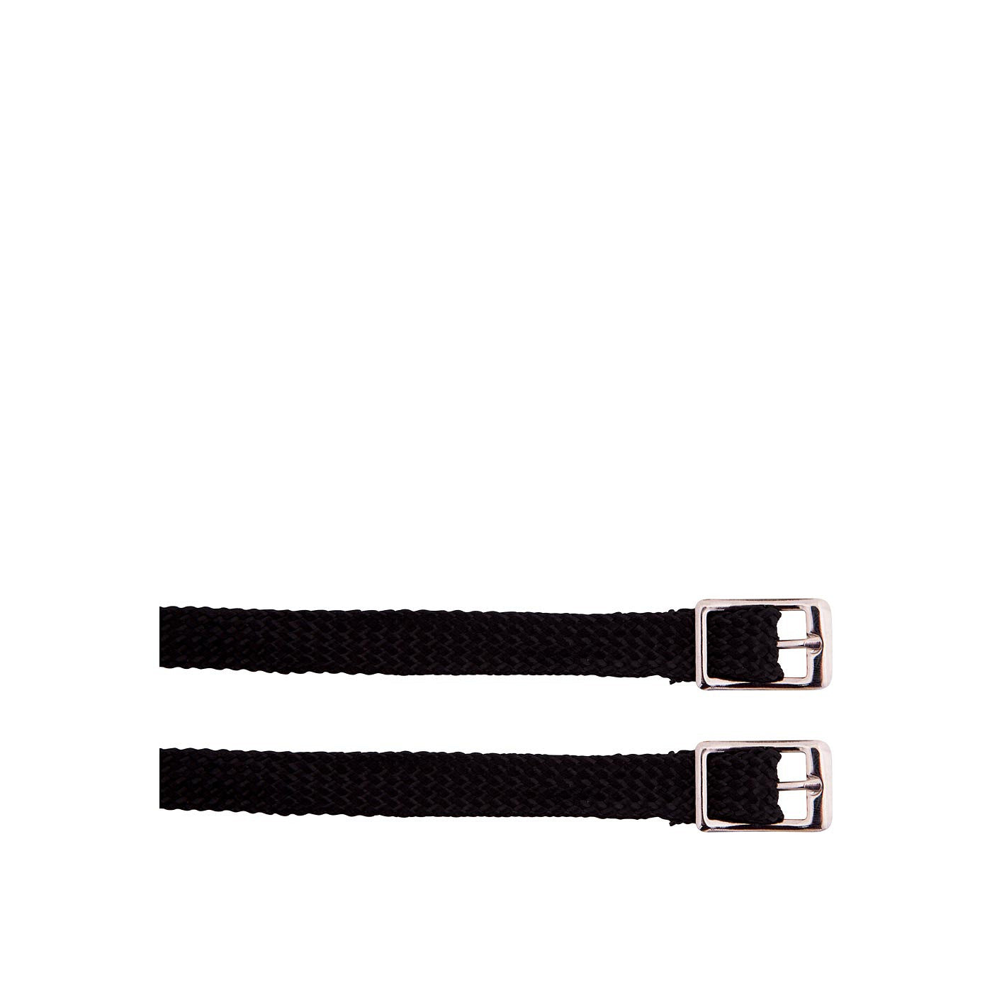 Spur straps Premiere nylon wov en NP buckle SU 10