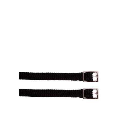 Spur straps Premiere nylon wov en NP buckle SU 10