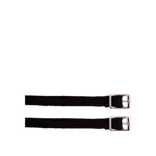 Spur straps Premiere nylon wov en NP buckle SU 10