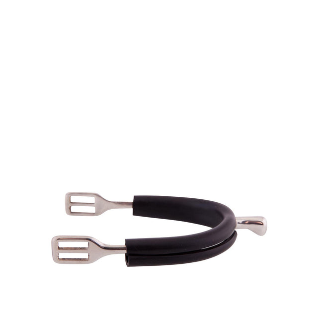 Spur protectors Premiere rubbe r w/neck gap PU 10 pr