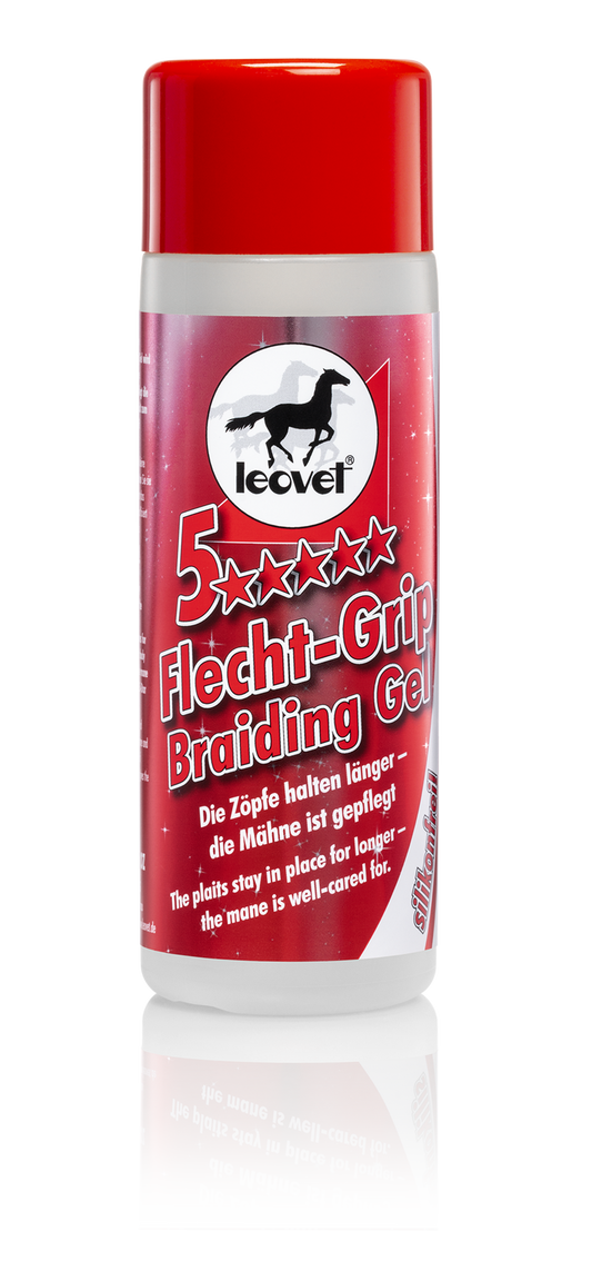 5-Star Braiding Gel