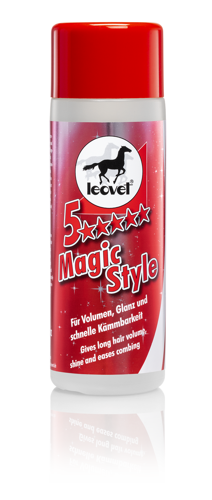 5-Star Magic Style