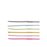 Dress.whip Prem.Sweet Colours antiskid grip PU6