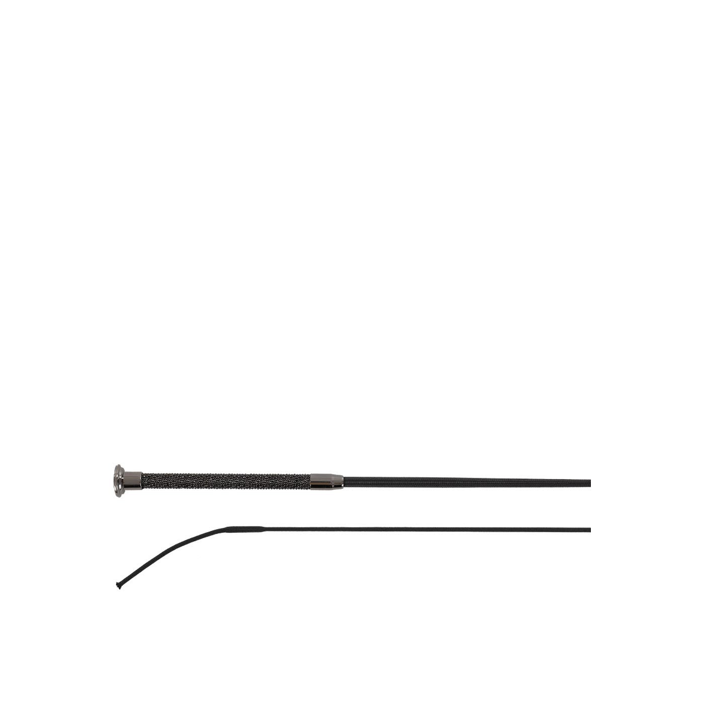 Premiere Dressage Whip Glitter Stone