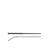 Premiere Dressage Whip Glitter Stone