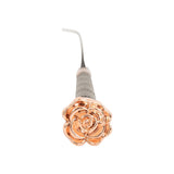 Premiere Dressage Whip Flower PU3