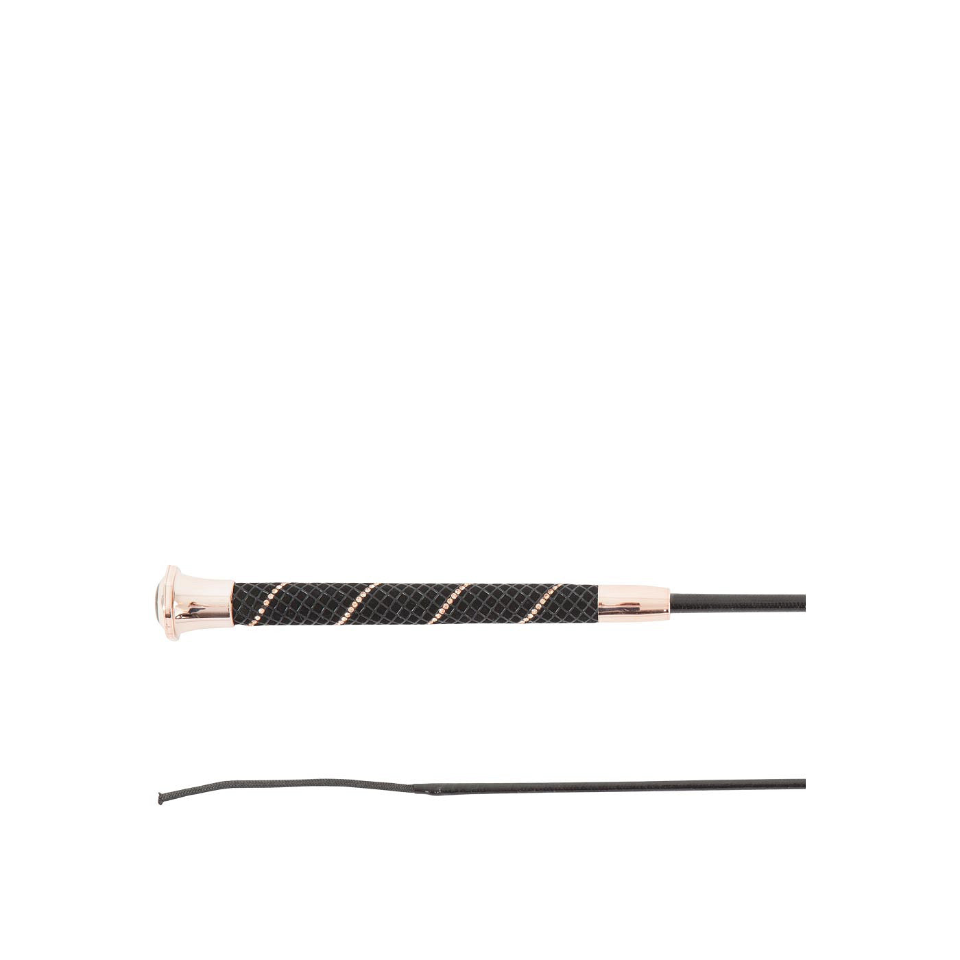 BR Dressage Whip Andromeda