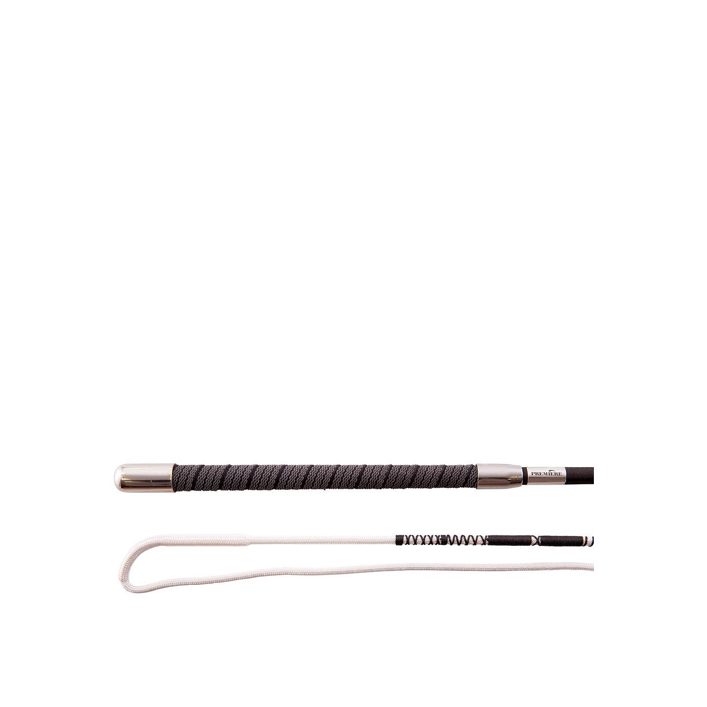 Premiere Bow Topped Whip Encke