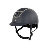 BR Riding Helmet Lambda Glitter