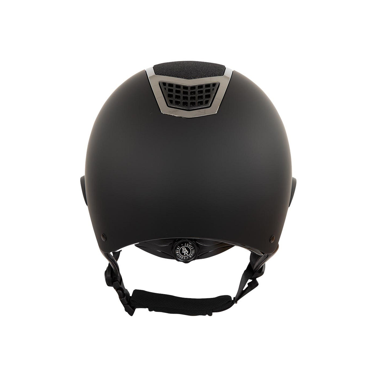 Rid.helmet BR Lambda Plus w/glitter big visor VG1