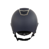 Rid.helmet BR Lambda Plus w/glitter big visor VG1