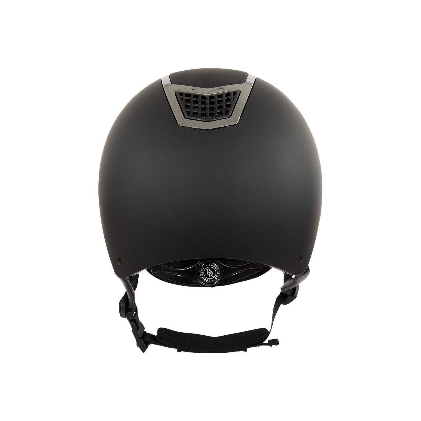 Rid.helmet BR Lambda Painted Gunmetal