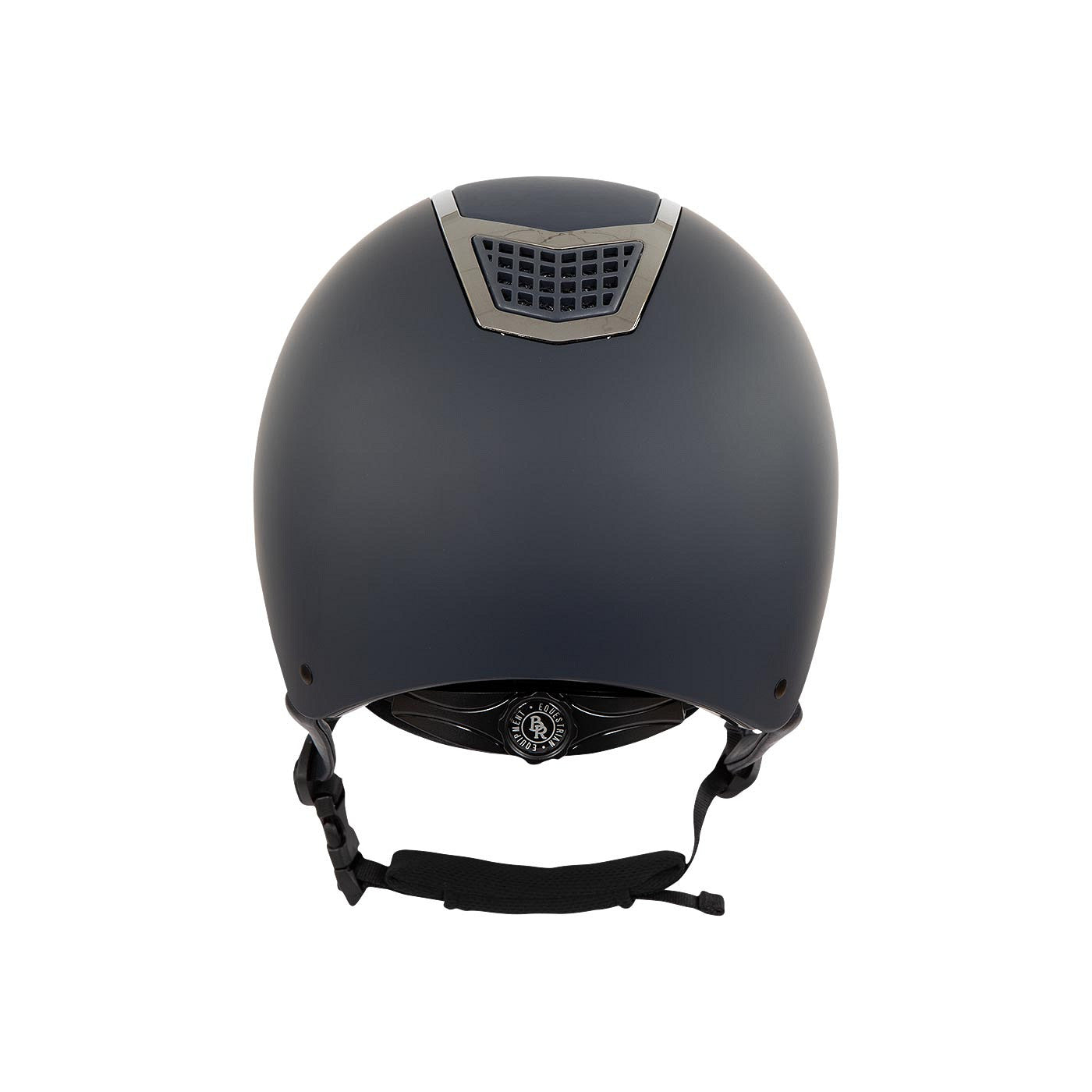 Rid.helmet BR Lambda Painted Gunmetal