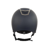Rid.helmet BR Lambda Painted Gunmetal