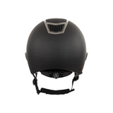 Rid.helmet BR Lambda Plus painted top big visor VG1