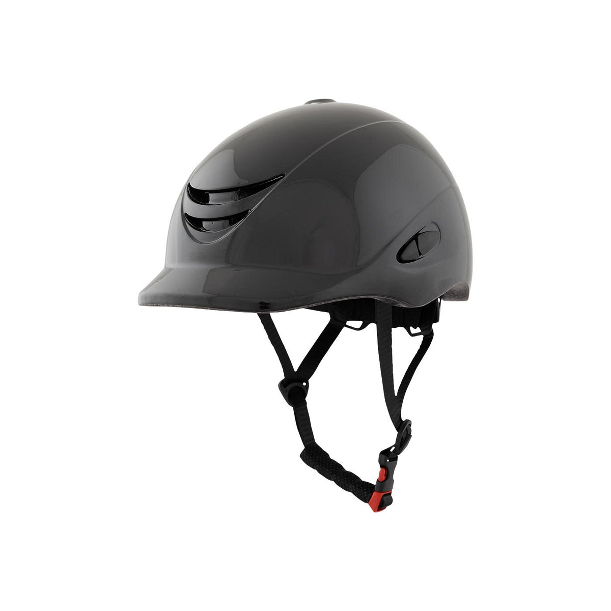Premiere Riding Helmet Petite Shiny for children