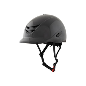 Premiere Riding Helmet Petite Shiny for children