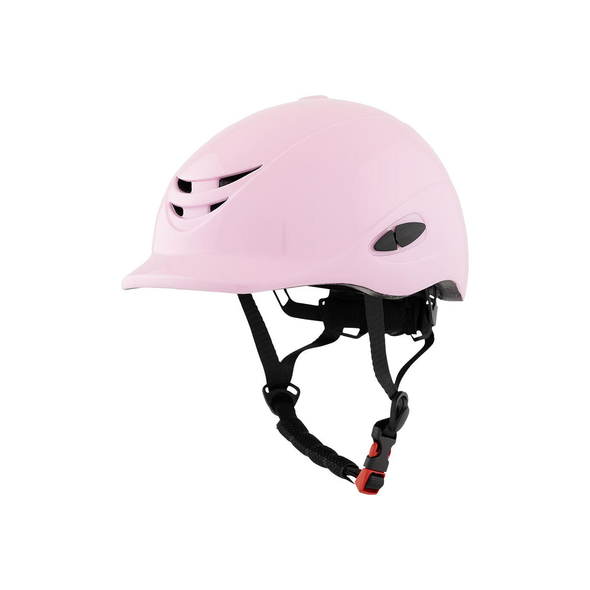 Premiere Riding Helmet Petite Shiny for children