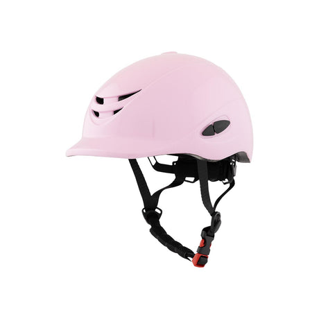 Premiere Riding Helmet Petite Shiny for children