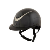 BR Riding Helmet Theta Plus Glossy