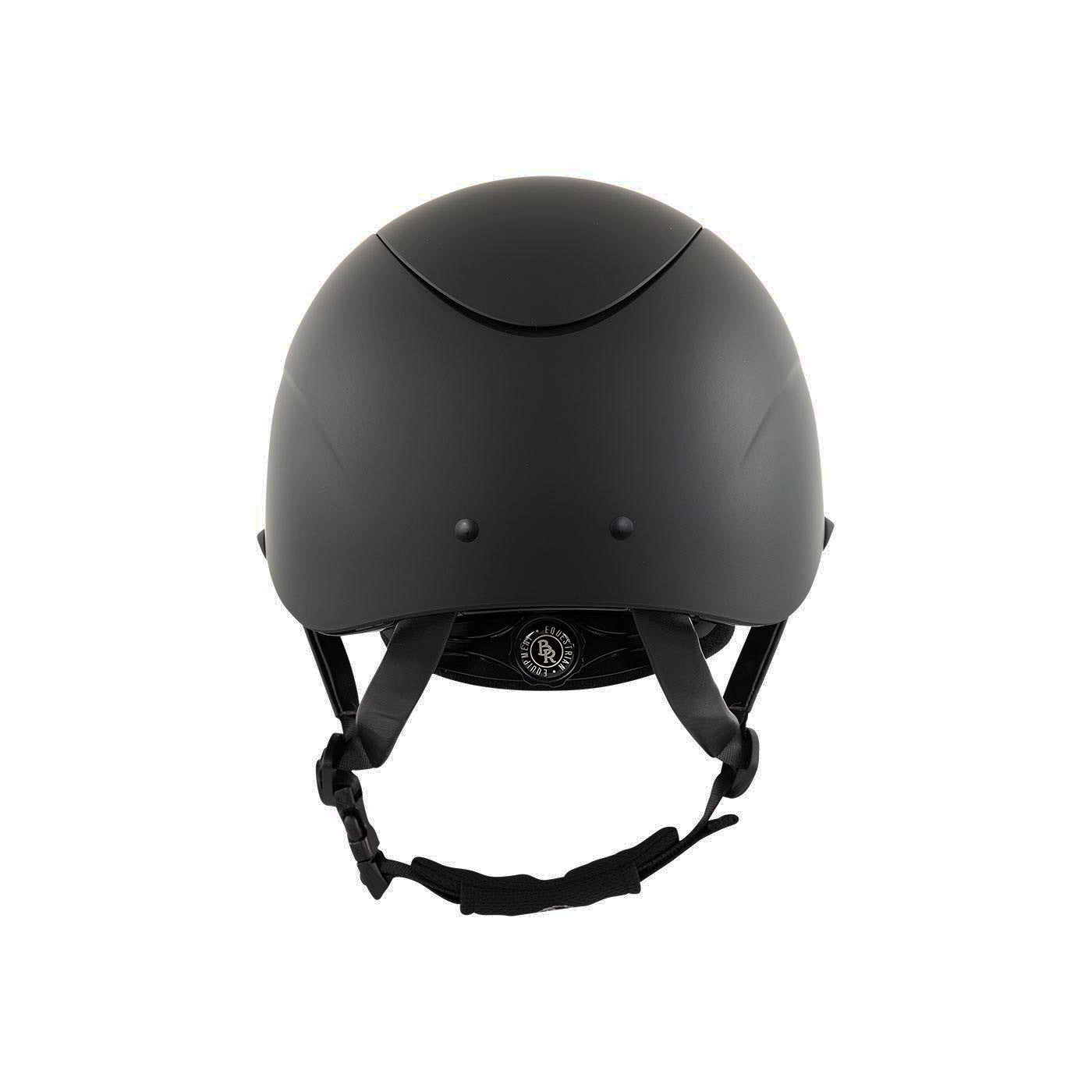 BR Riding helmet Thêta Plus Painted Dull VG1 Big Visor
