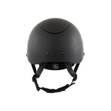 BR Riding helmet Thêta Plus Painted Dull VG1 Big Visor