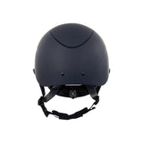 BR Riding helmet Thêta Plus Painted Dull VG1 Big Visor