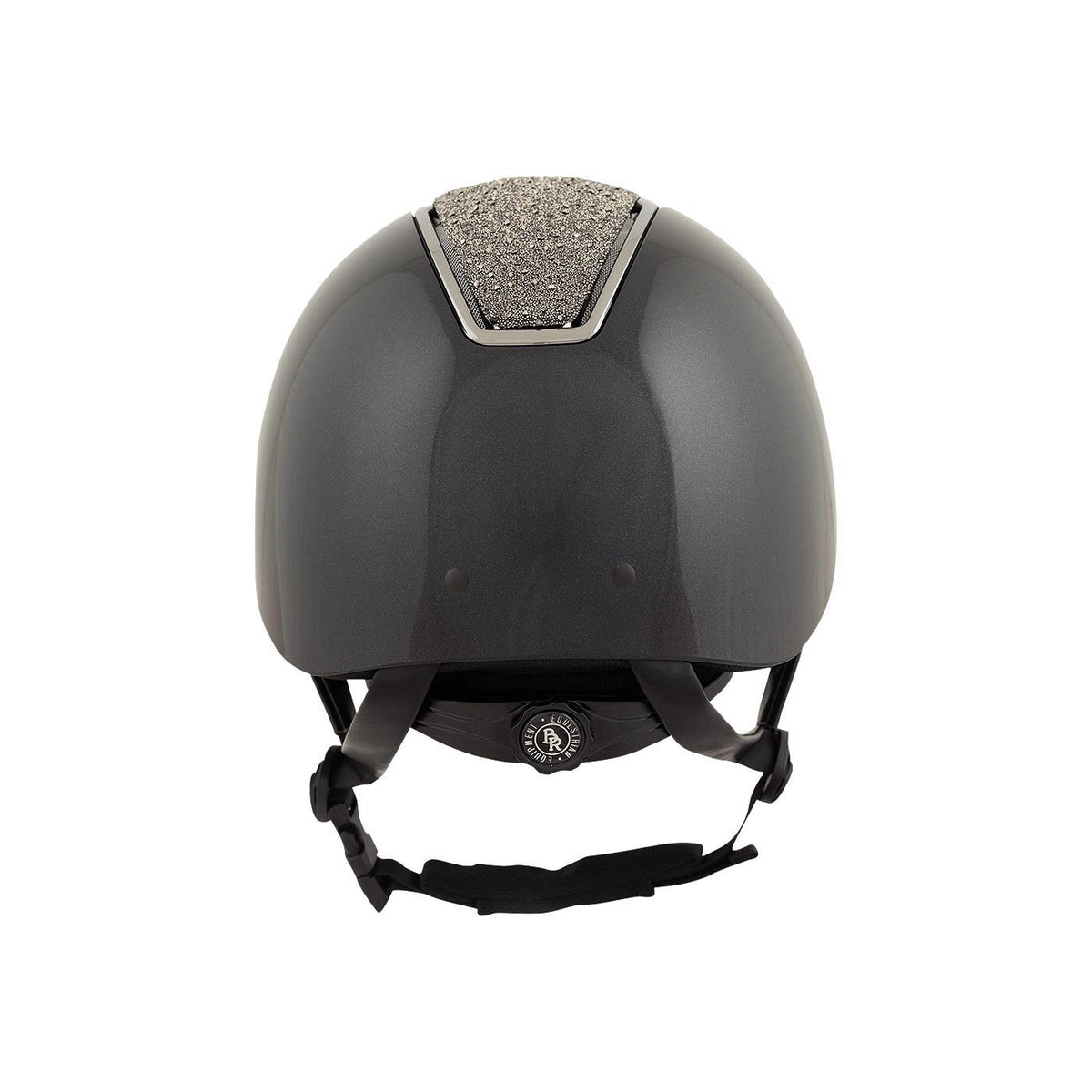 Rid.helmet BR Omega Glamourous Glossy