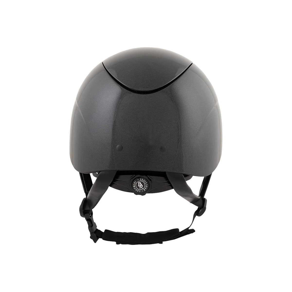 BR Riding Helmet Thèta Glossy Metallic VG1 normal visor