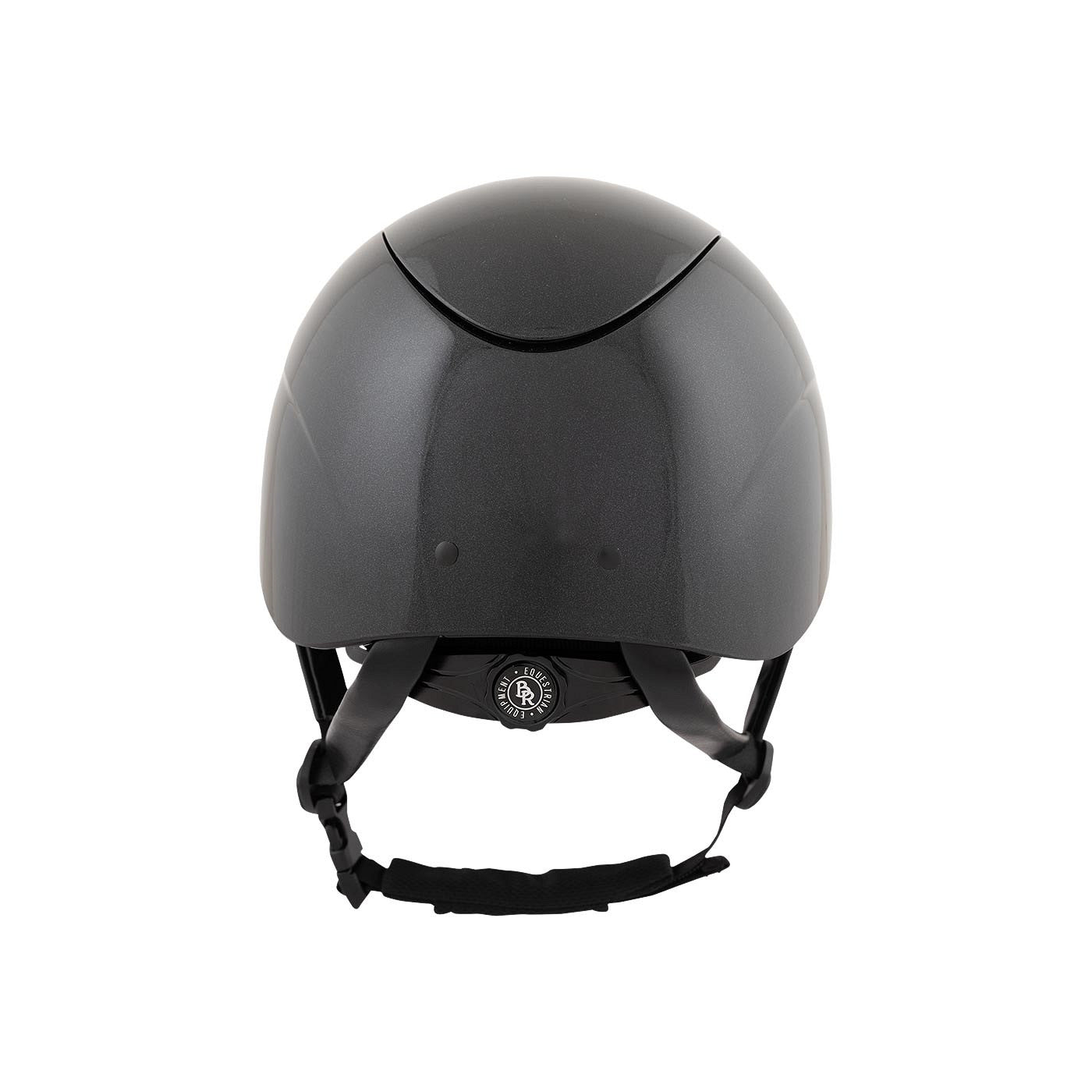 BR Riding Helmet Thèta Glossy Metallic VG1 normal visor