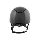 BR Riding Helmet Thèta Glossy Metallic VG1 normal visor
