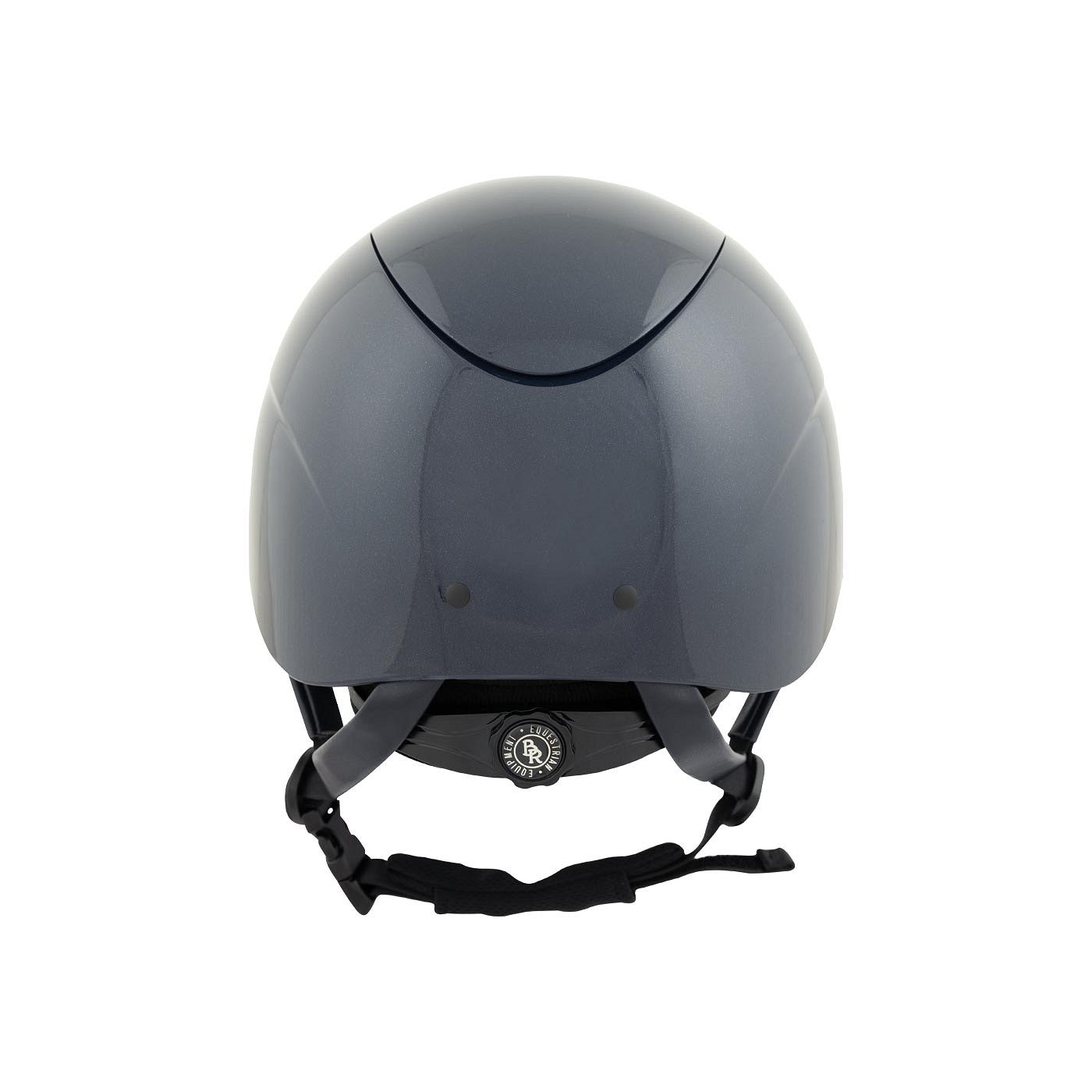 BR Riding Helmet Thèta Glossy Metallic VG1 normal visor