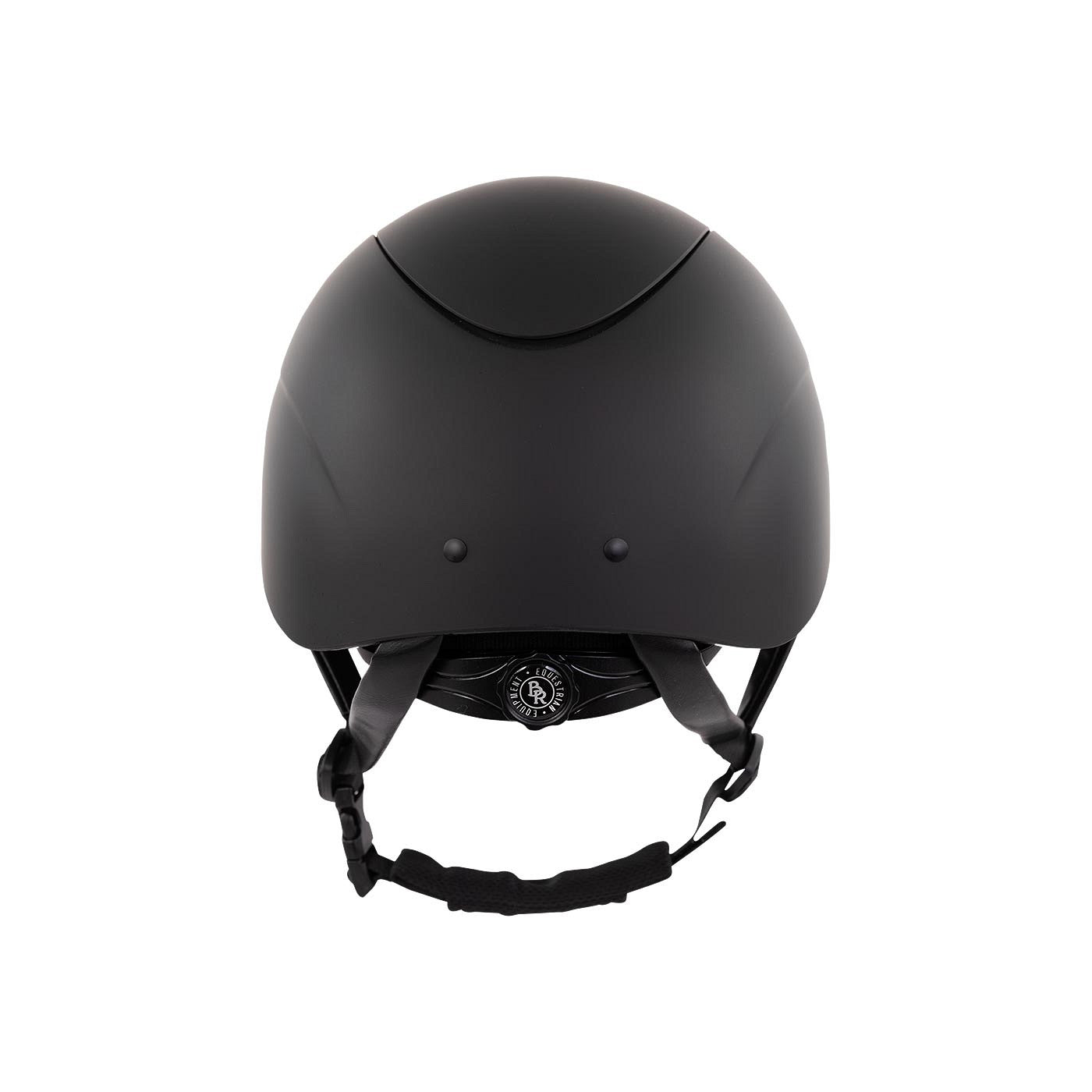 BR Riding Helmet Thèta Painted Dull VG1 normal visor