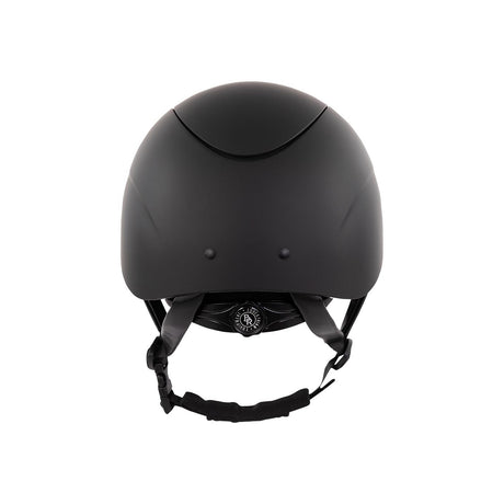 BR Riding Helmet Thèta Painted Dull VG1 normal visor